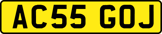 AC55GOJ
