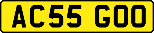 AC55GOO