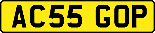 AC55GOP