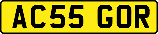 AC55GOR