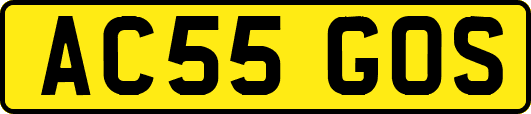 AC55GOS