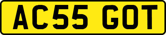 AC55GOT