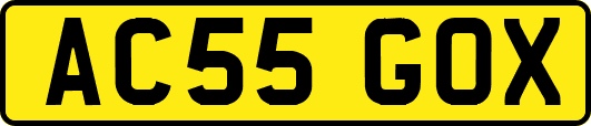 AC55GOX