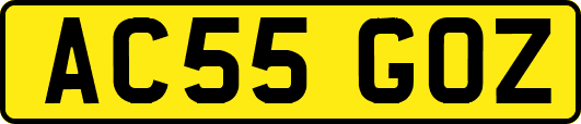 AC55GOZ