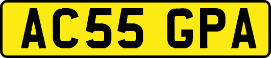 AC55GPA