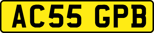 AC55GPB