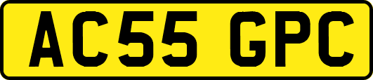 AC55GPC