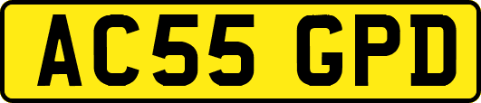 AC55GPD