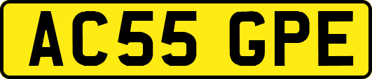 AC55GPE