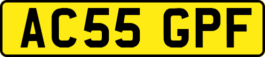 AC55GPF