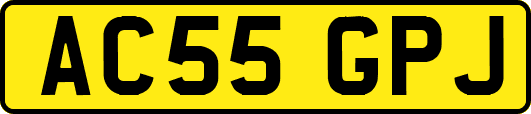 AC55GPJ
