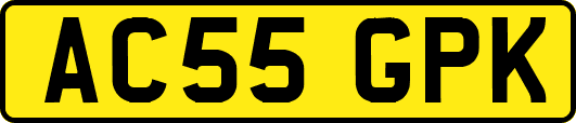 AC55GPK