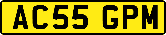 AC55GPM