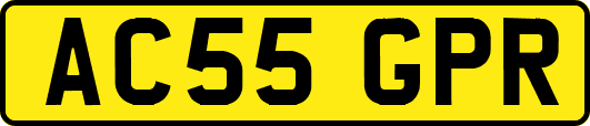 AC55GPR