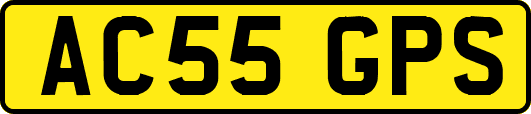AC55GPS