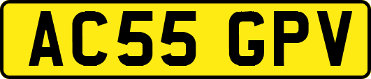 AC55GPV