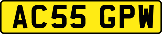 AC55GPW