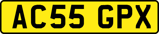 AC55GPX