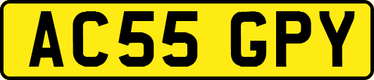 AC55GPY