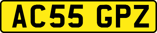 AC55GPZ