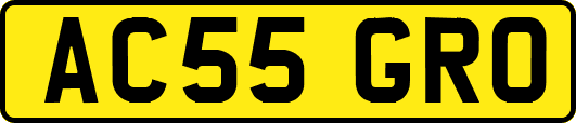 AC55GRO