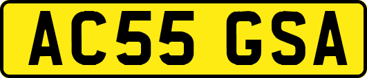 AC55GSA