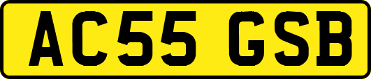 AC55GSB