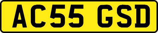AC55GSD