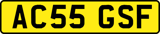 AC55GSF