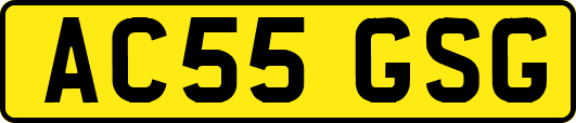 AC55GSG