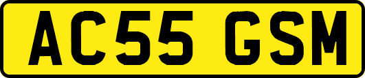 AC55GSM