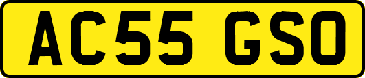 AC55GSO