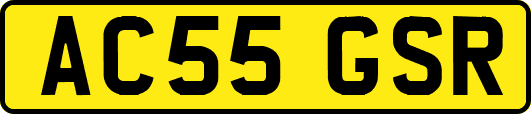 AC55GSR