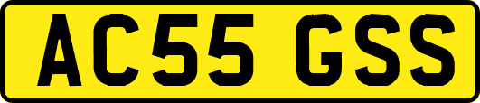 AC55GSS