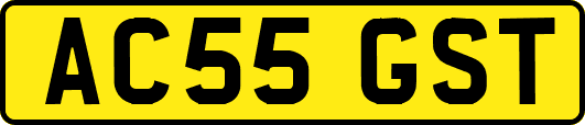 AC55GST