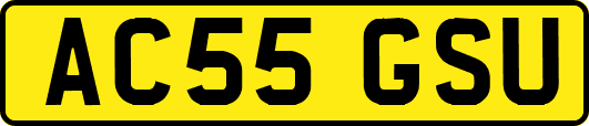 AC55GSU