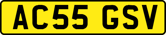 AC55GSV