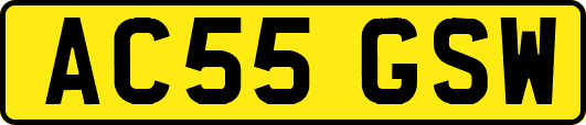 AC55GSW