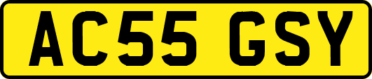 AC55GSY
