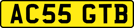 AC55GTB