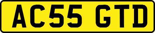 AC55GTD