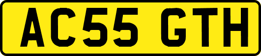 AC55GTH