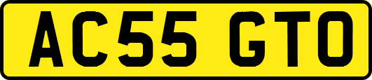 AC55GTO