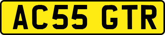 AC55GTR