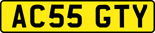 AC55GTY