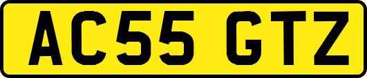 AC55GTZ