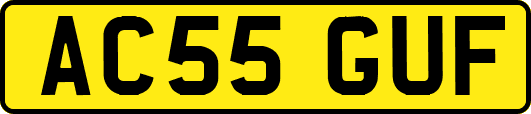 AC55GUF