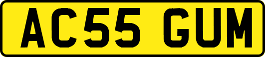 AC55GUM