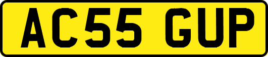 AC55GUP