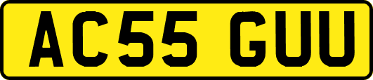 AC55GUU